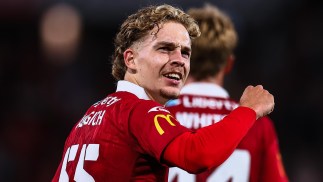 “It’s Absolutely Massive” – Alagich Calls on Reds to Seize Big Home Opportunity