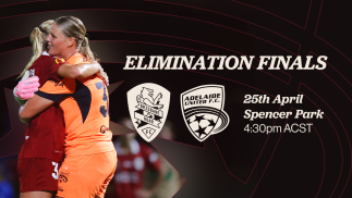 Reds set for Finals showdown with Brisbane as Ninja A-League 2026 Finals Series confirmed