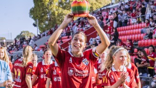 Reset, Refocus, Ready – Tonkin & Reds Embrace Finals Challenge