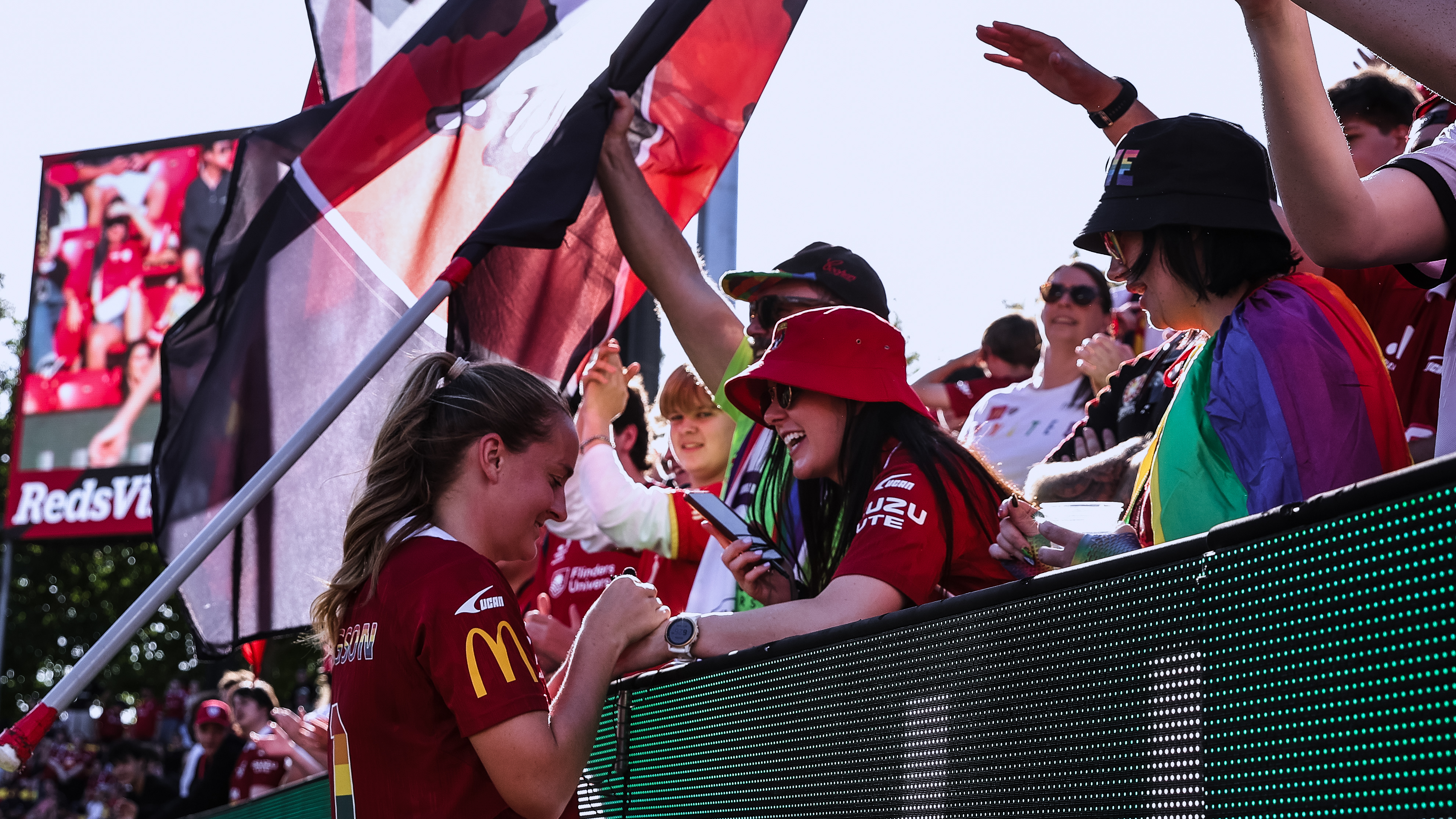More Than Just Another Final: Hodgson Ready to Give Everything for the ...