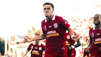 “A Dream in Red” – Kikianis Reflects on 50 Games for United