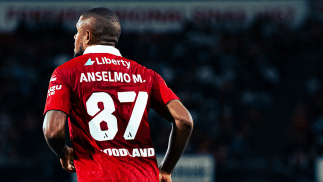 “I Want to Give Something Different” – Anselmo Ready to Finish Strong