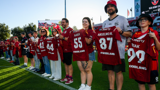 Members Round 2025/26: Celebrating the Heart of Our Club