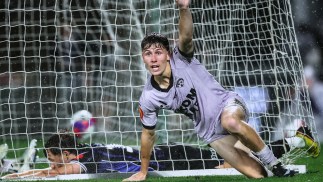 Sturt One Week, Auckland the Next | Crawford’s Magical Week Capped Off In New Zealand
