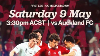 Reds To Face Auckland In Semi-Final | Details Confirmed