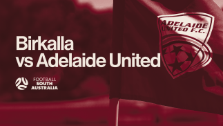 Young Reds knock off first place WT Birkalla with 3-0 win