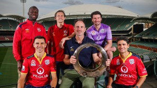 “It Could Be Another Special Year” – Reds Reunite 10 Years On from Historic Championship