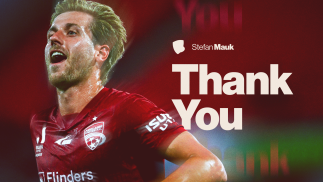 Stefan Mauk completes permanent move to Công An Hà Nội FC