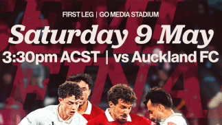 Reds To Face Auckland In Semi-Final | Details Confirmed
