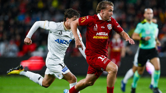 Auckland advance to Grand Final with Adelaide win