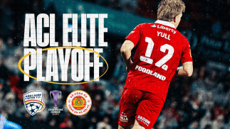 Adelaide United to face Công an Hà Nội FC in AFC Champions League Elite Play-Off