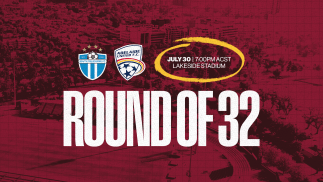 Adelaide United to face South Melbourne in Hahn Australia Cup 2026 Round of 32 on July 30th