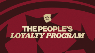 The People’s Loyalty Program 2025/26 – Winners Announced!