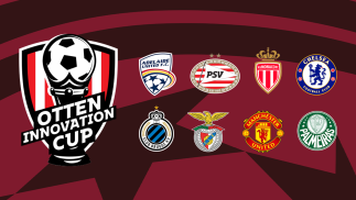 Adelaide United young stars set for global test at Otten Innovation Cup