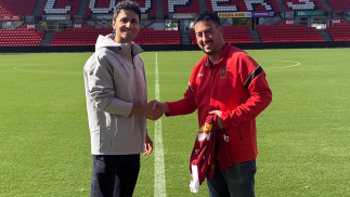 Mount Barker United Joins Adelaide United Junior Partner Club Program