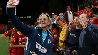 Rainbow Fresh’s Continued Support Spurs Adelaide United Women’s Team to New Milestones