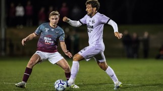 Green Shoots as Reds Continue Australia Cup Build-Up