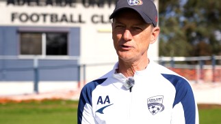 Airton Andrioli | Pre-Season Update