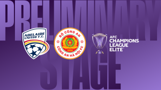 Tickets on sale for Reds’ AFC Champions League Elite Play-Off
