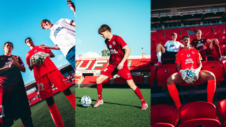 Adelaide United and Mega Rewards extend partnership for Australia Cup 2026 campaign
