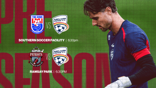 Adelaide United lock in two July pre-season matches ahead of 2026/27 campaign
