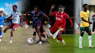 Longhe Story Short: From Playford JPL to the Joeys in Two Years 