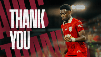 Adelaide United pathway delivers again as Yaya Dukuly earns Champions League opportunity with NK Celje 