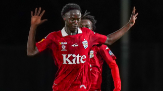 Adelaide United Young Trio Named In CommBank Joeys Squad