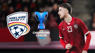 Adelaide United to Learn AFC Champions League Two Group Stage Opponents