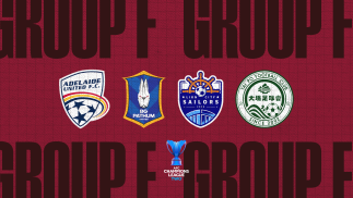 Reds learn AFC Champions League Two Group Stage opponents 