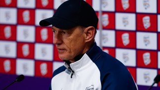 Andrioli Reflects on AFC Champions League Elite Play-Off
