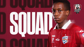 Vanis Names 19-Player Squad For Otten Innovation Cup