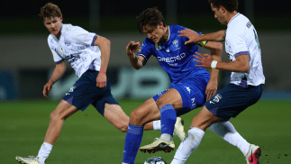 White ready for “massive” ACL challenge as Reds chase Asian return