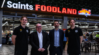 Gooooooooood News! Foodland Extends Reds Partnership 