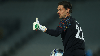 Smits: Reds Ready to Embrace Asian Opportunity