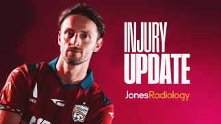 Preseason Injury Update