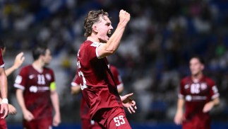 Reds claim historic Asian away win in Thailand