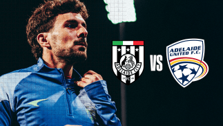 Reds To Take On Adelaide City In Pre Season Hit Out