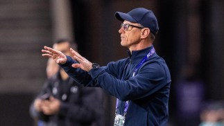 Andrioli: Belief and collective strength key to Perth response