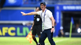 Andrioli: Belief and unity key ahead of Sydney opener