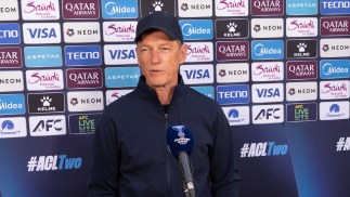 Andrioli: “We back ourselves” ahead of Thailand test