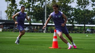 Kikianis embracing Asian challenge as Reds settle into Bangkok