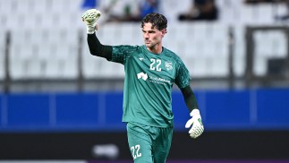 Smits: Asian Momentum Has Reds Ready for League Opener